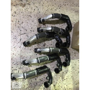 BAŞKAN TİC.MERCEDES A6260900042 C200 TURBO BORUSU 6260900042